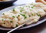 Cheese Risotto Recipe | Yummy food recipes.in