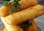 Yummy Cheese Sticks Recipe