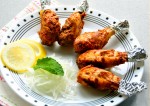 Tangdi Kabab Chicken Special Recipe