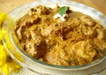 Tasty Chicken Cashew Gravy Recipe | Yummyfoodrecipes.in
