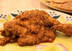 Easy Chicken Chaap Recipe
