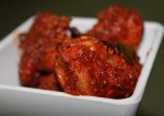 Chicken Ghee Roast Recipe