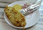 Chicken Kabiraji/ Coverage Cutlet | Yummy food recipes.in