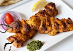 Tasty Banjara Chicken Kebab Recipe | Yummyfoodrecipes.in