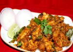 Spicy Chicken Majestic Recipe