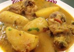 Delicious Chicken Potato Curry Recipe | Yummy food recipes