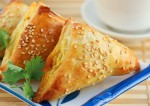 Homemade Chicken Puff Pastry Recipe