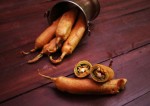 Chicken Stuffed Mirchi Bajji Recipe | yummyfoodrecipes.in