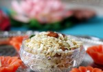 Poha ( Flatten Rice) Chivda Recipe | Yummyfoodrecipes.in