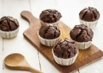 Yummy Chocolate Chip Cupcakes Recipe | Yummy Food Recipes