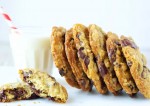 Chocolate Chips and Oatmeal Cookies Recipe | Yummy food recipes