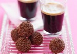 Tasty Chocolate Coffee Truffles Recipe