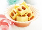 Tasty White Chocolate Fudge Recipe