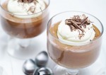 Yummy Chocolate and Date Mousse Recipe