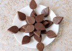 Delicious Home Made Chocolate | YummyFoodRecipes.in