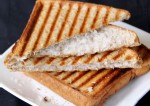 Coconut Sandwich - Tasty and Easy Digestable Recipe