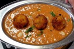 Delicious Corn Kofta Curry Recipe | Yummyfoodrecipes.in