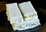 Simple Cream Cheese Sandwich Recipe| Yummyfoodrecipes.in