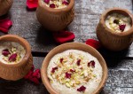 Creamy Apple Phirni Recipe | Yummyfoodrecipes.in