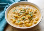 Creamy Kaju Curry Recipe