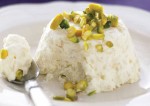 Creamy Rice Pudding Recipe | Yummy food recipes.