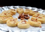 Crispy Almond Biscuits Recipe | Yummyfoodrecipes.in