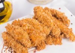 Crunchy and Crispy Chicken Recipe | Yummy food recipes