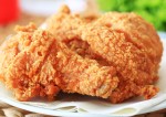 Crispy Fried Chicken Recipe | Yummy food recipes