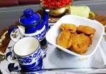 Crispy Lauki ka Pakora Recipe | Yummyfoodrecipes.in