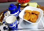 Crispy Lauki ka Pakora Recipe | Yummyfoodrecipes.in