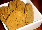 Crispy Methi Puri Recipe | Yummy food recipes.