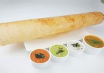 Crispy Paper Dosa Recipe | Yummy food recipes.