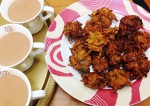 Crunchy Cabbage Pakora Recipe | yummyfoodrecipes.in