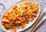 Crunchy Carrot and Dates Salad Recipe