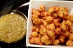 Crunchy Moong Dal Vada Recipe | yummyfoodrecipes.in