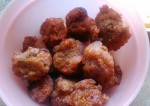 Crunchy Soya Chunk Pakora Recipe | Yummyfoodrecipes.in