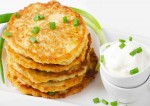 Tasty Cucumber Pancake Recipe | Yummyfoodrecipes.in