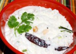 Daddojanam Recipe | Curd Rice Preparation | Indian Food