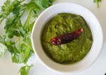 Healthy Curry Leaves Chutney Recipe