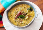 Authentic Dal Amritsari Recipe