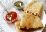 Moong Dal Paneer Cheela Recipe | Yummy food recipes