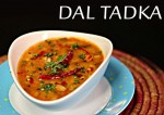 How to Cook Lasooni Dal Tadka | Indian Food Recipes