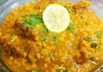 How to Make Dal Gosht Recipe | Dal Mutton Recipe