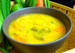 Dalma ( lentil cooked in Vegetable) Recipe | Yummyfoodrecipes.in