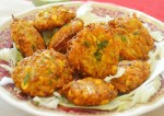 Delicious Cabbage Vada Recipe | Yummyfoodrecipes.in