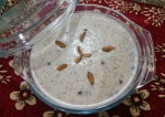 Delicious Coconut Kheer Recipe | Yummy food recipes