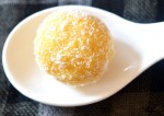 Delicious Mango Ladoo Recipe | Yummyfoodrecipes.in
