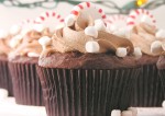 Easy And Delicious Peppermint Cupcake Recipe