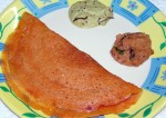 Delicious Tomato Dosa Recipe | Yummyfoodrecipes.in