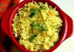 Delicious Cabbage Pulao Recipe | yummyfoodrecipes.in